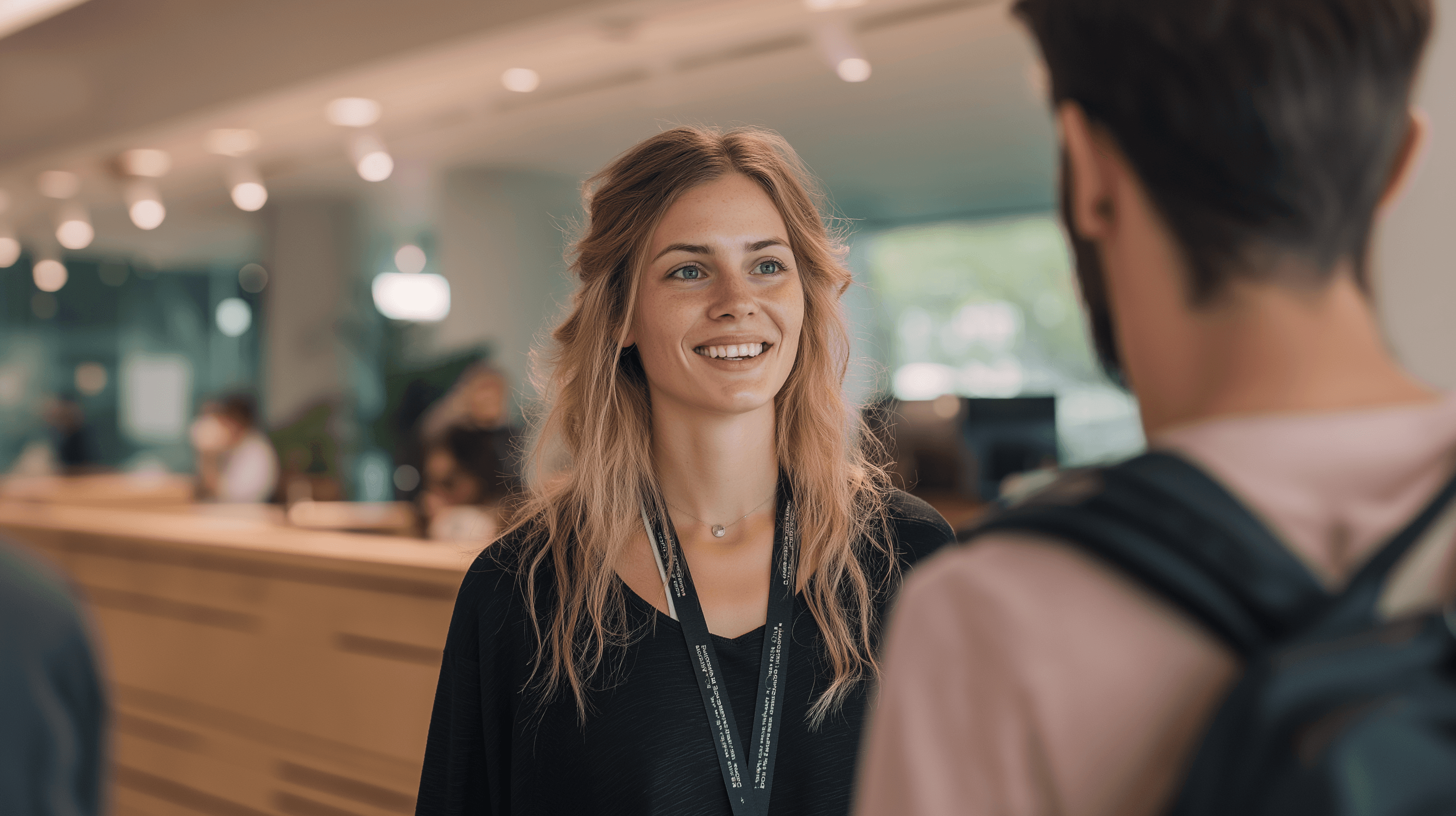 Conseiller en séjour